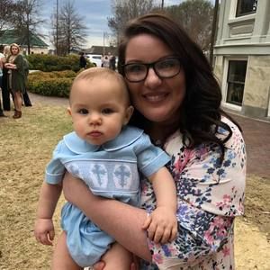 Meet your Posher, Adam